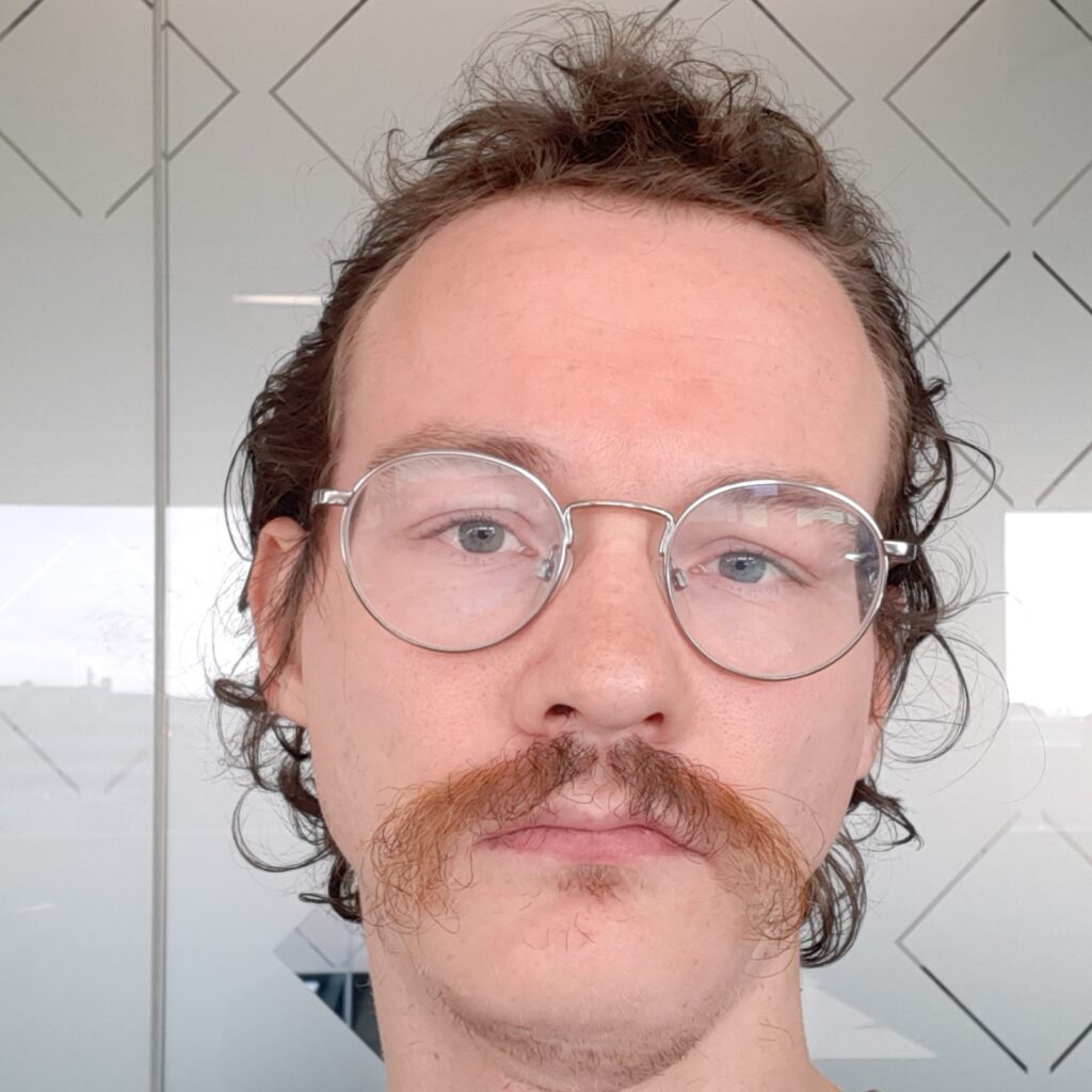 Nikolaj Erik Bay Theilgaard